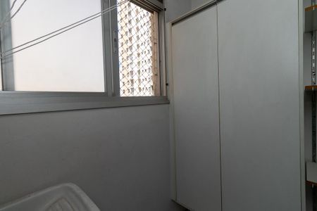 Apartamento para alugar com 64m², 1 quarto e 1 vagaÁrea de Serviço