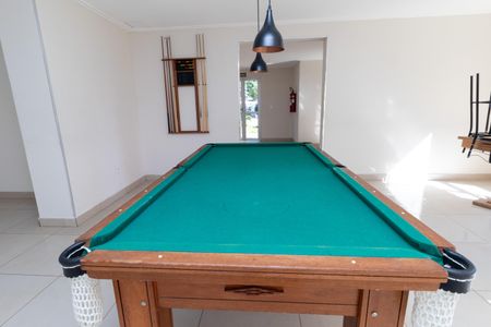 Apartamento para alugar com 64m², 1 quarto e 1 vagaÁrea comum - Salão de Jogos