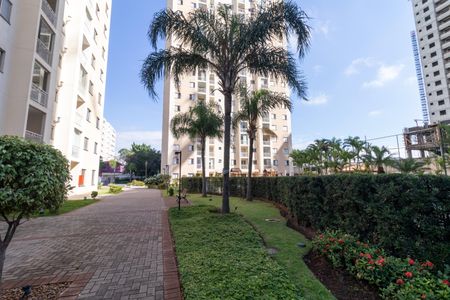 Apartamento para alugar com 64m², 1 quarto e 1 vagaÁrea comum