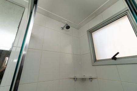 Apartamento para alugar com 64m², 1 quarto e 1 vagaBanheiro da Suíte 