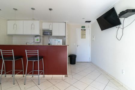 Apartamento para alugar com 64m², 1 quarto e 1 vagaÁrea comum - Gourmet