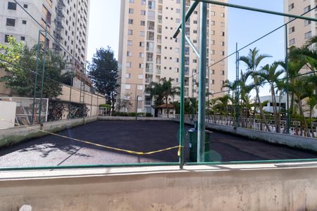 Apartamento para alugar com 64m², 1 quarto e 1 vagaÁrea comum - Quadra