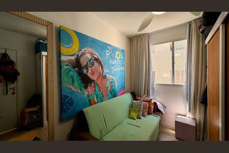 Apartamento à venda com 2 quartos, 40m² em Jardim do Lago, São Paulo