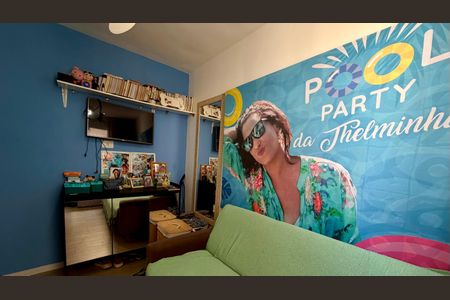 Apartamento à venda com 2 quartos, 40m² em Jardim do Lago, São Paulo