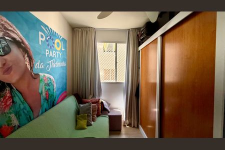 Apartamento à venda com 2 quartos, 40m² em Jardim do Lago, São Paulo