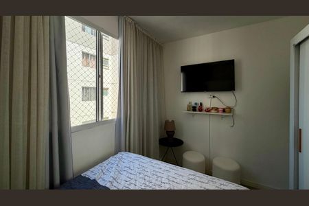 Apartamento à venda com 2 quartos, 40m² em Jardim do Lago, São Paulo