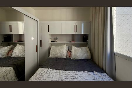 Apartamento à venda com 2 quartos, 40m² em Jardim do Lago, São Paulo