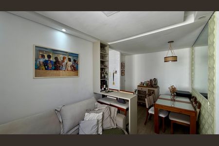 Apartamento à venda com 2 quartos, 40m² em Jardim do Lago, São Paulo