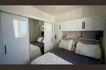 Apartamento à venda com 2 quartos, 40m² em Jardim do Lago, São Paulo