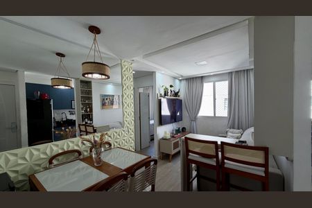 Apartamento à venda com 2 quartos, 40m² em Jardim do Lago, São Paulo