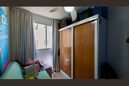 Apartamento à venda com 2 quartos, 40m² em Jardim do Lago, São Paulo