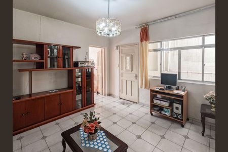 Casa para alugar com 3 quartos, 150m² em Brasilândia, São Paulo