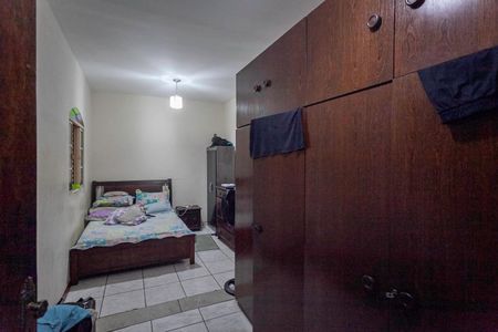 Quarto 2 de casa para alugar com 3 quartos, 276m² em Jardim Guanabara, Belo Horizonte