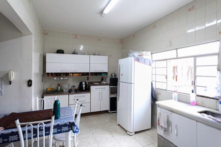 Casa à venda com 276m², 3 quartos e 2 vagasCozinha