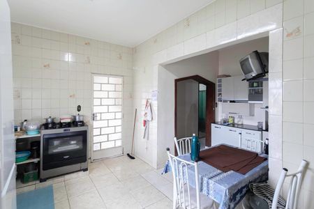 Casa à venda com 276m², 3 quartos e 2 vagasCozinha