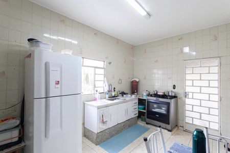 Casa à venda com 276m², 3 quartos e 2 vagasCozinha