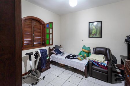 Casa à venda com 276m², 3 quartos e 2 vagasQuarto 1