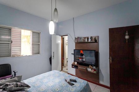 Casa à venda com 276m², 3 quartos e 2 vagasSuíte 