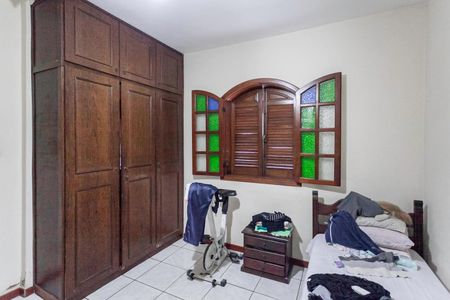 Casa à venda com 276m², 3 quartos e 2 vagasQuarto 1