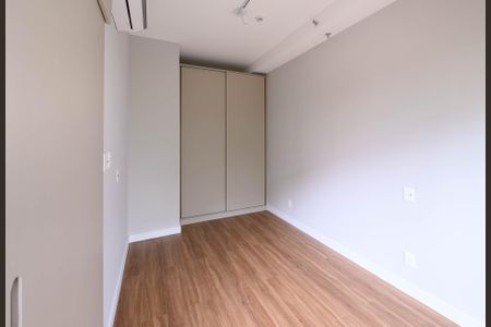 Apartamento para alugar com 1 quarto, 35m² em Santa Cecilia, São Paulo
