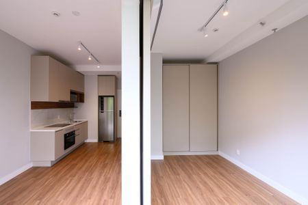 Apartamento para alugar com 1 quarto, 35m² em Santa Cecilia, São Paulo