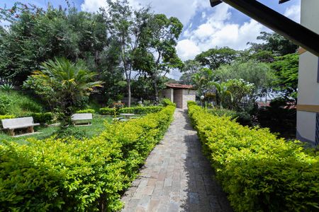 Apartamento à venda com 90m², 3 quartos e 1 vagaEntrada