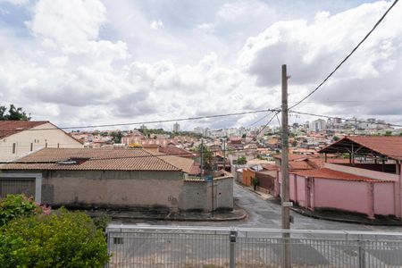 Apartamento à venda com 90m², 3 quartos e 1 vagaSala - Vista