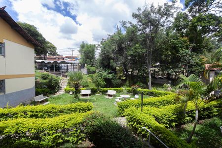 Apartamento à venda com 90m², 3 quartos e 1 vagaQuarto 3 - Vista