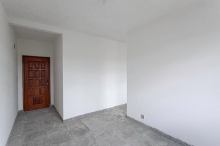 Sala de apartamento à venda com 3 quartos, 90m² em Alípio de Melo, Belo Horizonte