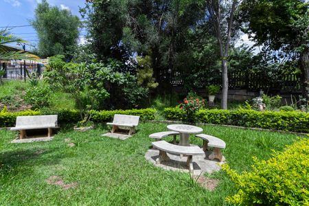 Apartamento à venda com 90m², 3 quartos e 1 vagaÁrea comum