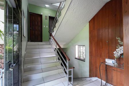 Apartamento à venda com 90m², 3 quartos e 1 vagaEntrada