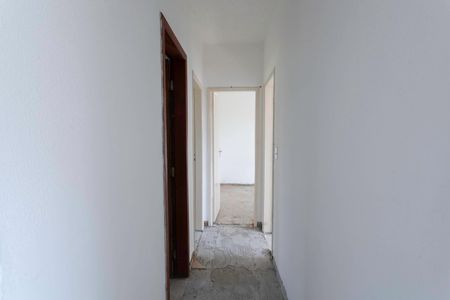 Apartamento à venda com 90m², 3 quartos e 1 vagaCorredor