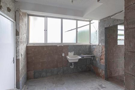 Apartamento à venda com 90m², 3 quartos e 1 vagaÁrea de serviço 