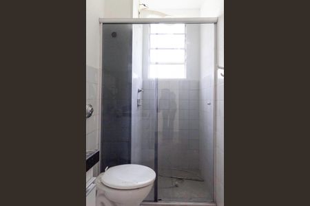 Apartamento à venda com 90m², 3 quartos e 1 vagaBanheiro social 