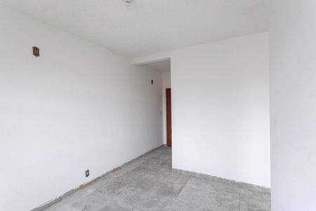 Sala de apartamento à venda com 3 quartos, 90m² em Alípio de Melo, Belo Horizonte
