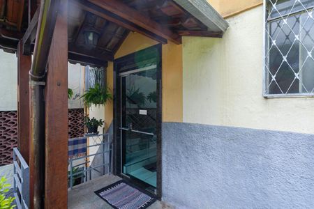 Apartamento à venda com 90m², 3 quartos e 1 vagaEntrada