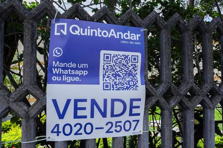 Apartamento à venda com 90m², 3 quartos e 1 vagaFachada