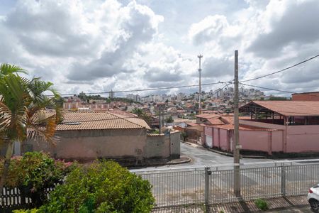 Apartamento à venda com 90m², 3 quartos e 1 vagaCopa - Vista