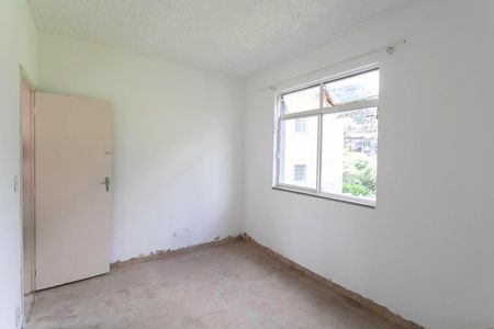 Apartamento à venda com 90m², 3 quartos e 1 vagaQuarto 3