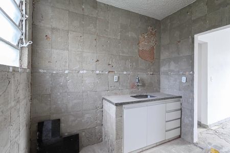 Apartamento à venda com 90m², 3 quartos e 1 vagaCozinha