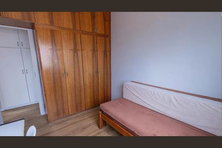 Foto 09 de apartamento à venda com 3 quartos, 91m² em Itapoã, Belo Horizonte