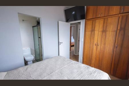 Foto 07 de apartamento à venda com 3 quartos, 91m² em Itapoã, Belo Horizonte