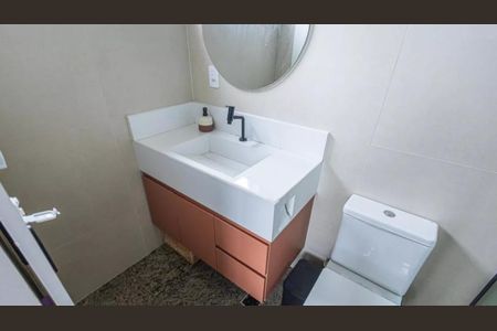 Foto 04 de apartamento à venda com 3 quartos, 91m² em Itapoã, Belo Horizonte
