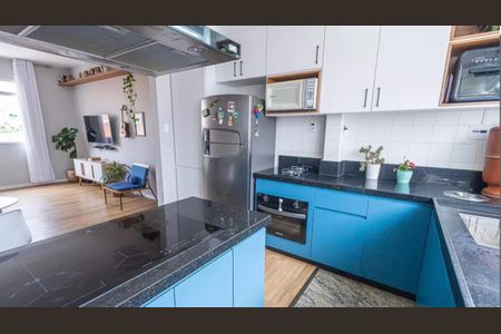 Foto 12 de apartamento à venda com 3 quartos, 91m² em Itapoã, Belo Horizonte