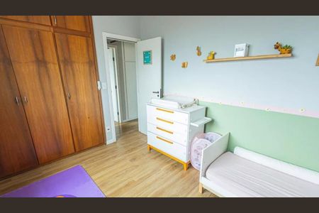 Foto 11 de apartamento à venda com 3 quartos, 91m² em Itapoã, Belo Horizonte