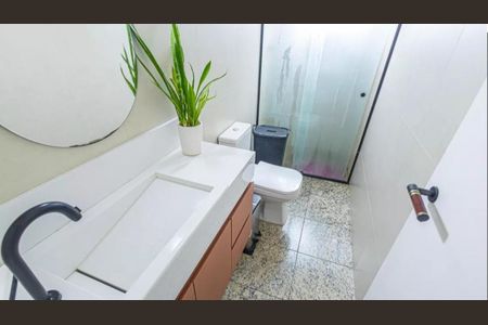 Foto 08 de apartamento à venda com 3 quartos, 91m² em Itapoã, Belo Horizonte
