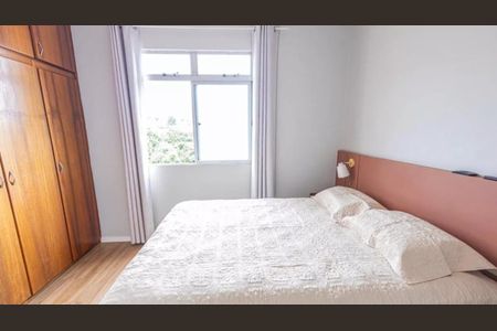 Foto 05 de apartamento à venda com 3 quartos, 91m² em Itapoã, Belo Horizonte
