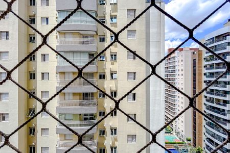 Apartamento para alugar com 59m², 2 quartos e 1 vagaVista da Suíte