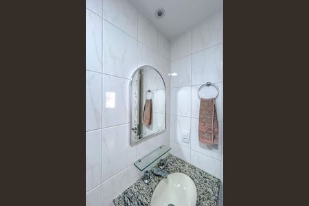 Apartamento para alugar com 59m², 2 quartos e 1 vagaBanheiro