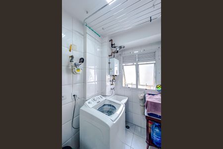 Apartamento para alugar com 59m², 2 quartos e 1 vagaÁrea de Serviço